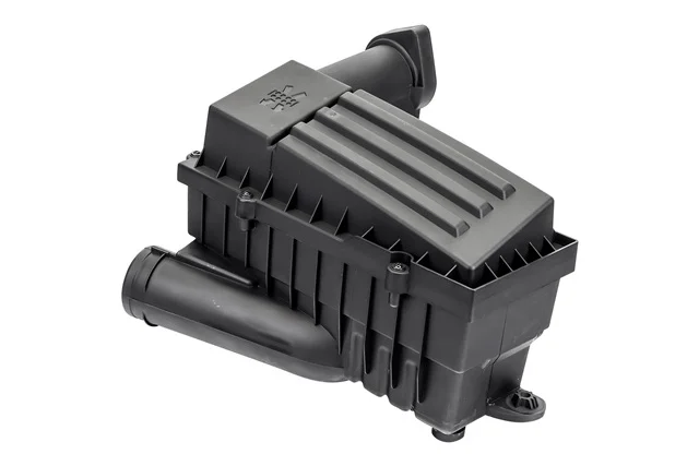 Корпус фильтра воздушного VOLKSWAGEN JETTA VI 162 / 163 / AV2 / AV3 2010-2014, AUDI TT 8J 2006-2015, VOLKSWAGEN PASSAT B6 2005-2010