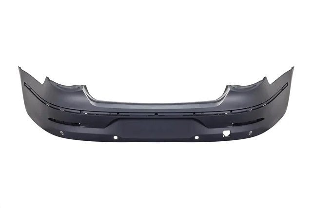 Бампер задний VOLKSWAGEN PASSAT CC 357 2008-2012