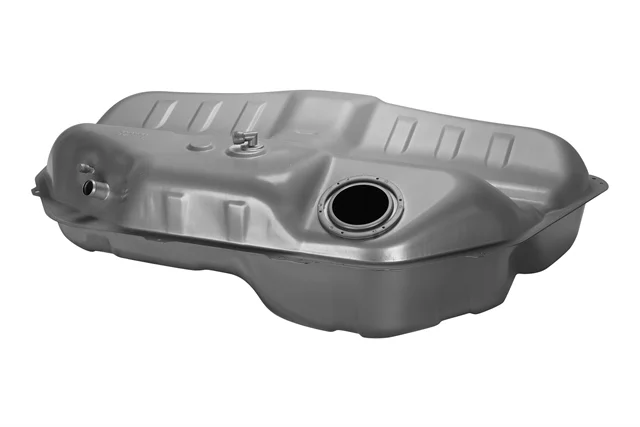 Бак топливный HYUNDAI SONATA V NF 2004-2010