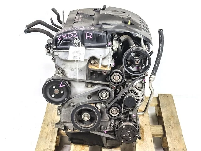 Двигатель CY4A 4B11 MITSUBISHI LANCER X CY 2007-2010, LANCER X CY 2010-2014