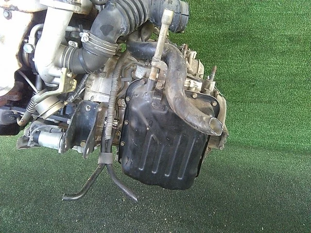 Коробка АКПП CU2W MITSUBISHI OUTLANDER CU 2003-2007, AIRTREK CU 2001-2005
