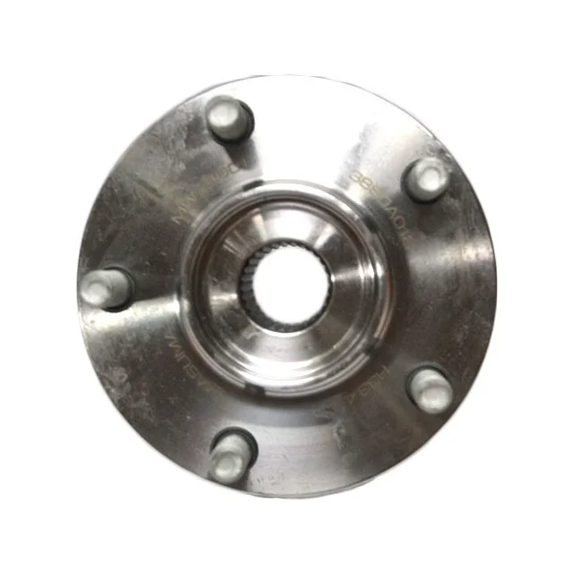 Ступица колеса передняя MITSUBISHI OUTLANDER XL CW 2007-2010, OUTLANDER XL CW 2010-2012, LANCER X CY 2007-2010, LANCER X CY 2010-2014