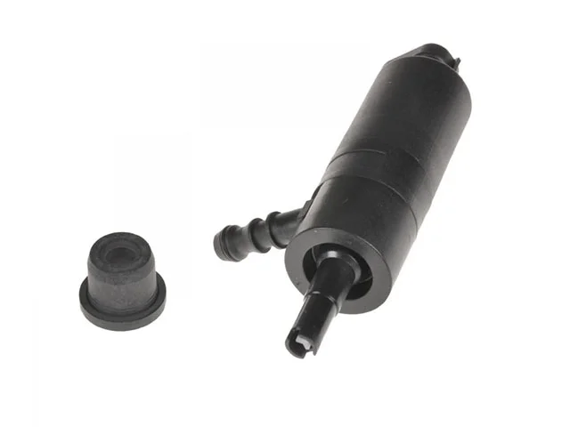 Насос бачка омывателя NISSAN PRIMERA III P12 2002-2008, NOTE E11 2005-2008, NOTE E11 2008-2012