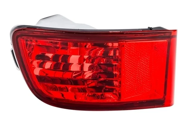 Фонарь задний левый TOYOTA LAND CRUISER PRADO 120 2002-2009