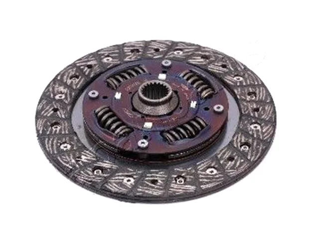 Диск сцепления MITSUBISHI LANCER X CY 2007-2010, LANCER X CY 2010-2014, ASX GA 2010-2012, ASX GA 2012-2016