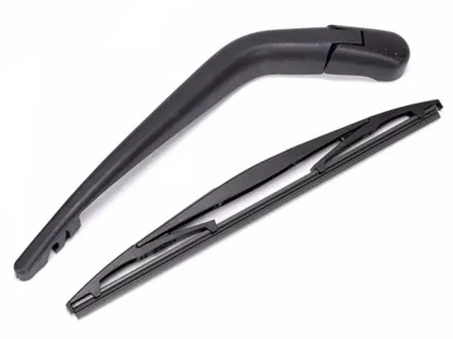 Поводок стеклоочистителя задний E11 NISSAN NOTE E11 2005-2008, NOTE E11 2008-2012, MARCH III K12 2002-2005, MICRA III K12 2002-2005