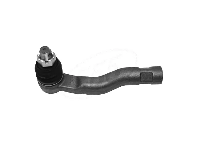 Наконечник рулевой тяги левый TOYOTA LAND CRUISER 100 1998-2002, LEXUS LX470 J100 1998-2002, LX470 J100 2002-2005, LX470 J100 2005-2007