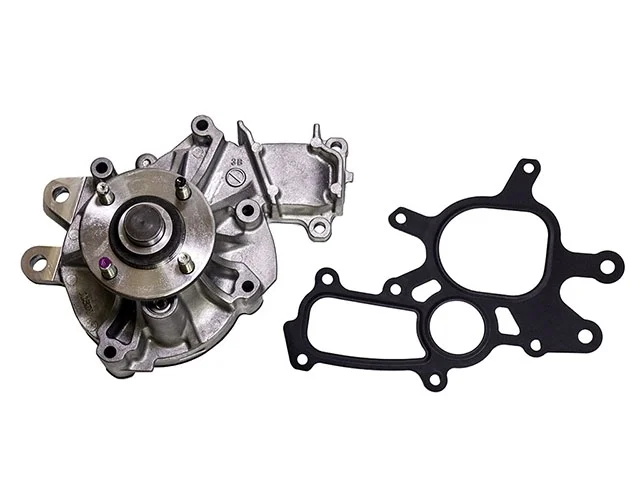 Насос водяной TOYOTA HILUX N10 / N20 / N30 2005-2011, HILUX N10 / N20 / N30 2011-2015, FORTUNER AN50 / AN60 2005-2008, FORTUNER AN50 / AN60 2008-2011