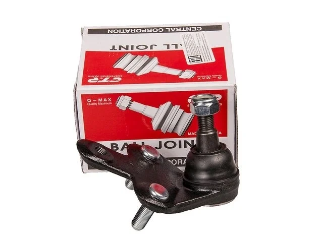 Опора шаровая левая нижняя TOYOTA HIGHLANDER XU50 2013-2016, HIGHLANDER XU40 2007-2010, SIENNA XL30 2010-, LEXUS RX IV 300/350/450H AL20 2016-2019