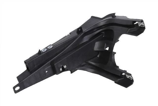 Кронштейн крыла переднего левого нижний BMW X5 E70 2006-2010, X5 E70 2010-2013