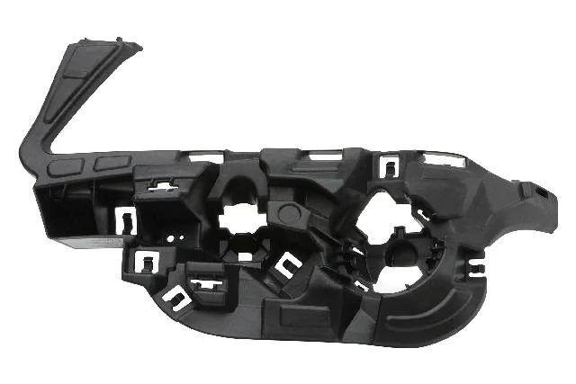Кронштейн переднего бампера левый BMW X3 F25 2010-2014, X3 F25 2014-2017