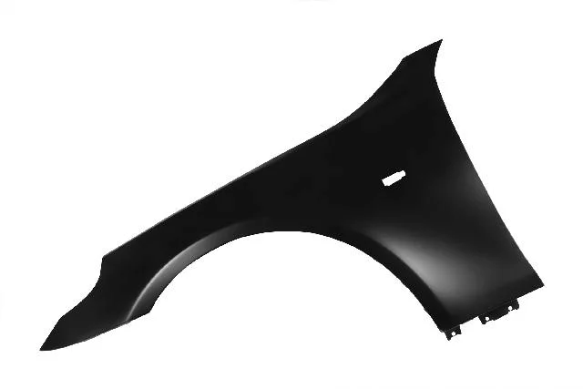 Крыло переднее левое E60 BMW 5-Series E60 / E61 2003-2007, 5-Series E60 / E61 2007-2010