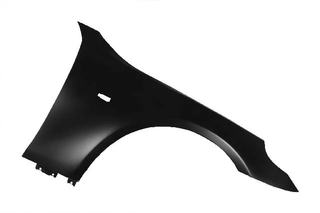 Крыло переднее правое E60 BMW 5-Series E60 / E61 2003-2007, 5-Series E60 / E61 2007-2010