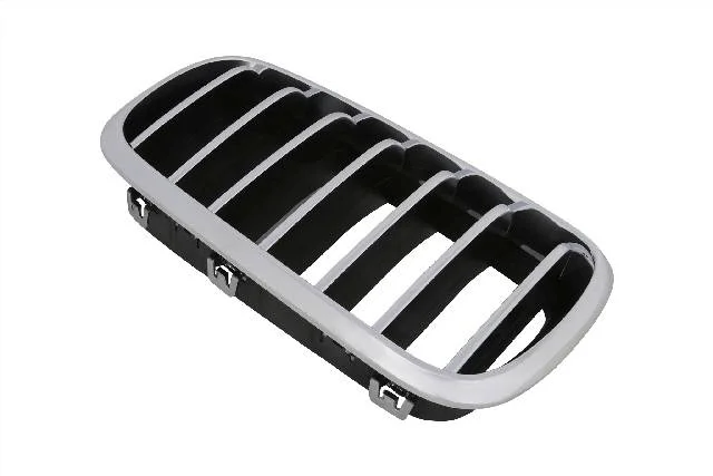 Решетка радиатора правая BMW X5 F15 / F85 2013-2018