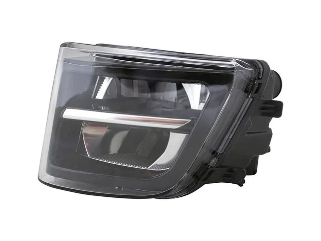 Фара противотуманная левая BMW 7-Series F01 / F02 / F04 2012-2015