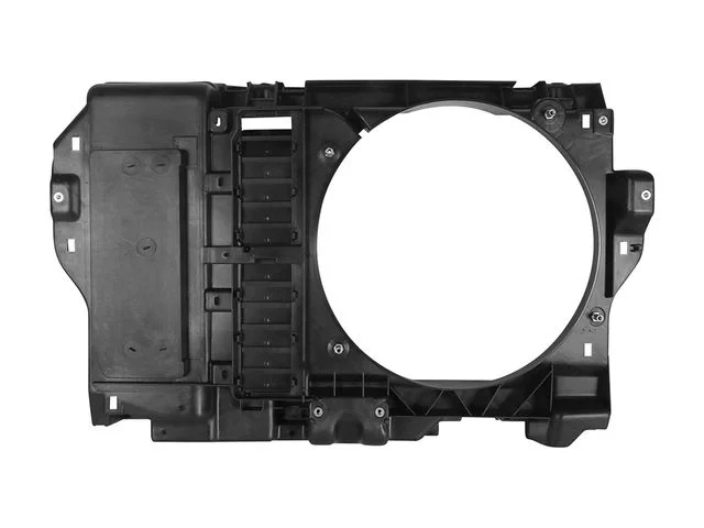 Суппорт радиатора PEUGEOT PEUGEOT 407 6E / 6C / 6D 2004-2010, CITROEN C5 RC / RE 2004-2008, C5 RD / RW 2008-