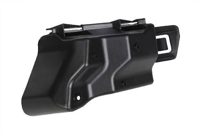Кронштейн заднего бампера левый FORD FOCUS III 2011-2014