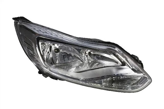 Фара правая FORD FOCUS III 2011-2014