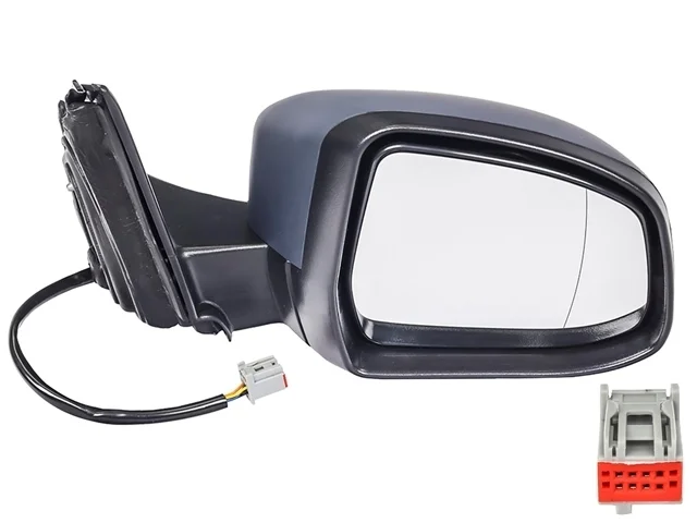Зеркало заднего вида правое FORD MONDEO IV BD / BE / BG 2007-2010, MONDEO IV BD / BE / BG 2010-2014