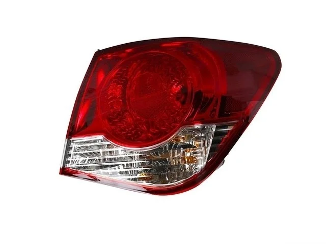 Фонарь задний правый внешний CHEVROLET CRUZE J300 2009-2016