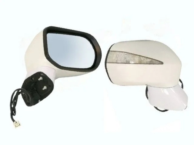 Зеркало заднего вида правое HONDA CIVIC VIII FD / FK / FN / FA 2005-2008, CIVIC VIII FD / FK / FN / FA 2009-2011