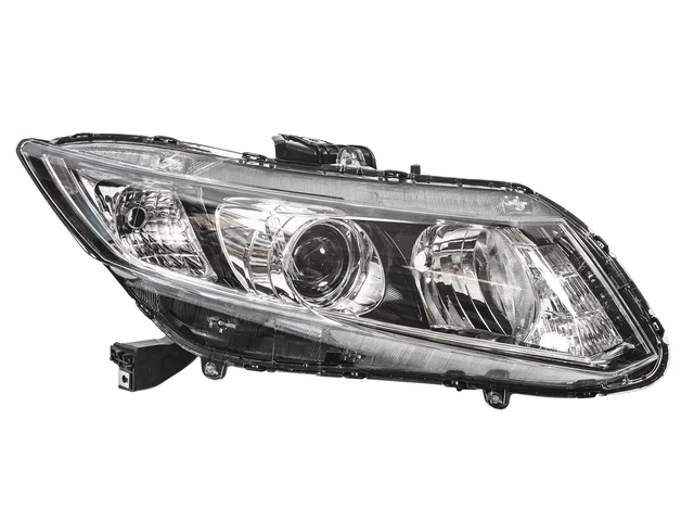 Фара правая HONDA CIVIC IX FB / FK 2012-2016