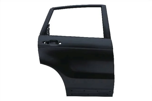 Дверь задняя правая HONDA CR-V III RE 2007-2010, CR-V III RE 2010-2012