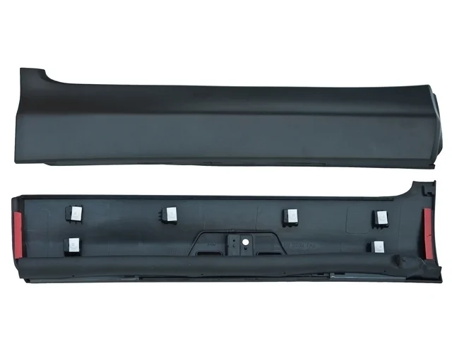 Молдинг двери задней правой HONDA CR-V IV RE / RM 2012-2015