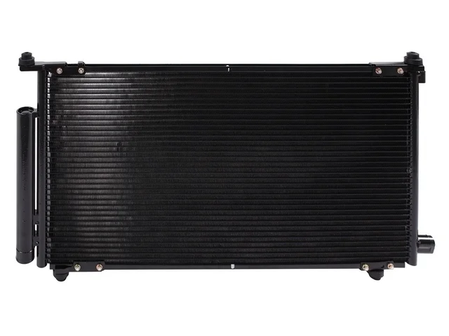 Радиатор кондиционера HONDA CR-V II RD 2001-2004, CR-V II RD 2004-2006