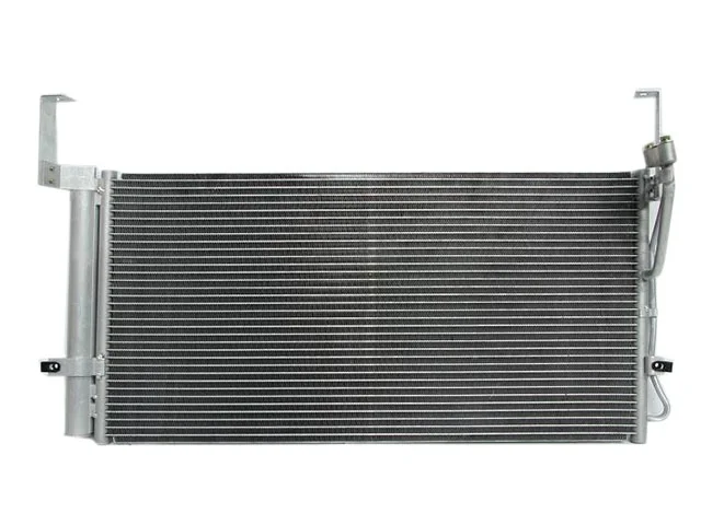 Радиатор кондиционера HYUNDAI SANTA FE I SM 2000-2006