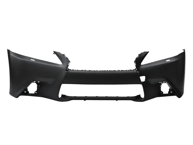 Бампер передний LEXUS GS IV 350/300H L10 2012-2015