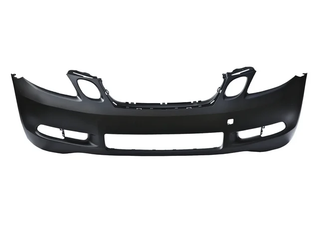 Бампер передний LEXUS GS III 300/400/430 S190 2005-2007