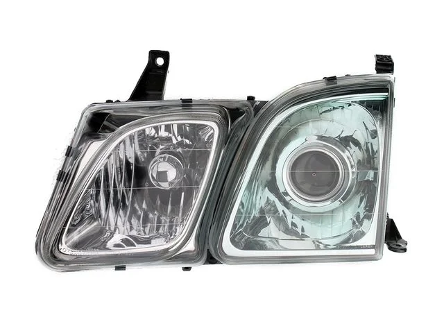 Фара левая LEXUS LX470 J100 1998-2002, LX470 J100 2002-2005, LX470 J100 2005-2007