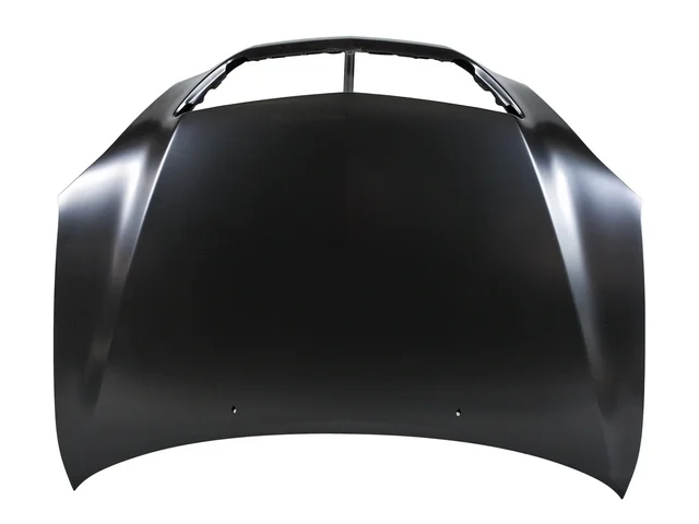 Капот LEXUS RX II 300/330/350/400H XU30 2003-2006, RX II 300/330/350/400H XU30 2006-2009