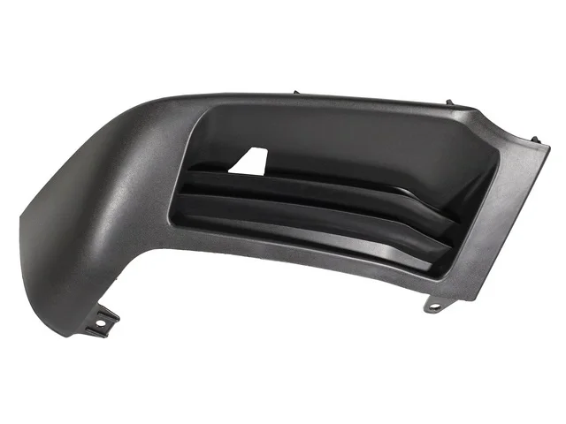 Спойлер бампера переднего правый LEXUS RX III 270/350/450H AL10 2009-2012