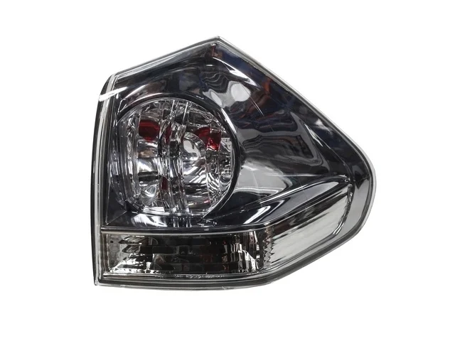 Фонарь задний правый внешний LEXUS RX II 300/330/350/400H XU30 2003-2006, RX II 300/330/350/400H XU30 2006-2009