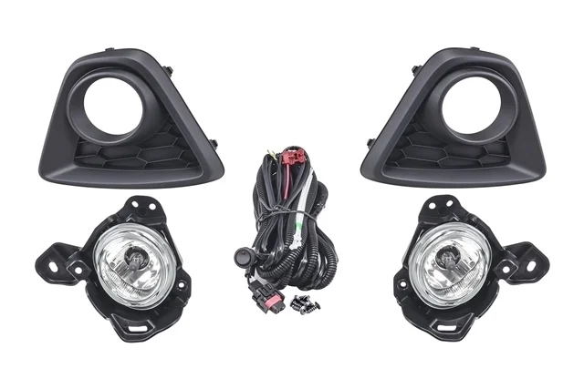 Фара противотуманная левая+правая MAZDA CX-5 KE 2011-2015