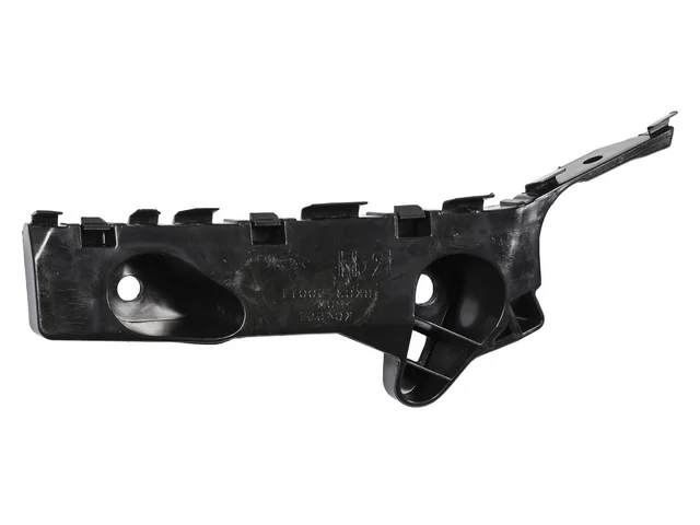 Кронштейн переднего бампера левый MAZDA MAZDA 3 BM 2013-2016, MAZDA 3 BM 2016-2019
