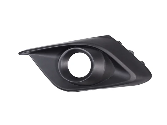 Решетка переднего бампера под ПТФ левая MAZDA MAZDA 3 BM 2013-2016