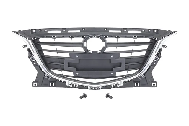Решетка радиатора MAZDA MAZDA 3 BM 2013-2016