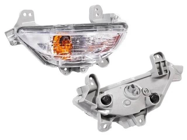 Указатель поворота левый MAZDA MAZDA 3 BM 2013-2016