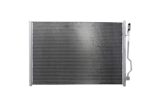 Радиатор кондиционера W216, W221 MERCEDES BENZ MERCEDES BENZ S-CLASS W221 2005-2013