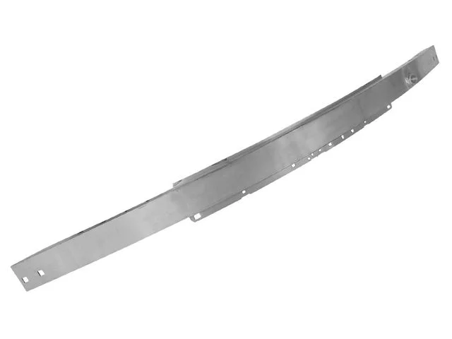 Усилитель бампера переднего W204 MERCEDES BENZ MERCEDES BENZ C-CLASS W204 2007-2015
