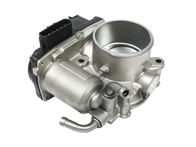 Заслонка дроссельная MITSUBISHI OUTLANDER XL CW 2007-2010, OUTLANDER XL CW 2010-2012, OUTLANDER GF 2015-2018, LANCER X CY 2007-2010