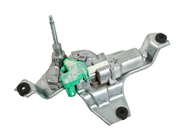 Мотор стеклоочистителя крышки багажника MITSUBISHI OUTLANDER XL CW 2007-2010, OUTLANDER XL CW 2010-2012, PAJERO IV / MONTERO IV V8 / V9 2006-2011