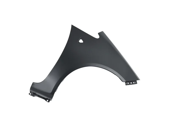 Крыло переднее правое MITSUBISHI COLT VI Z20 / Z30 2002-2008