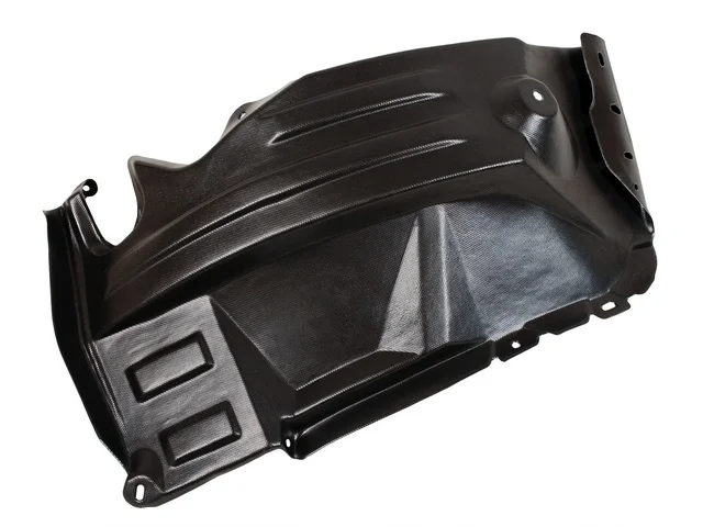 Подкрылок задний левый MITSUBISHI COLT VI Z20 / Z30 2002-2008