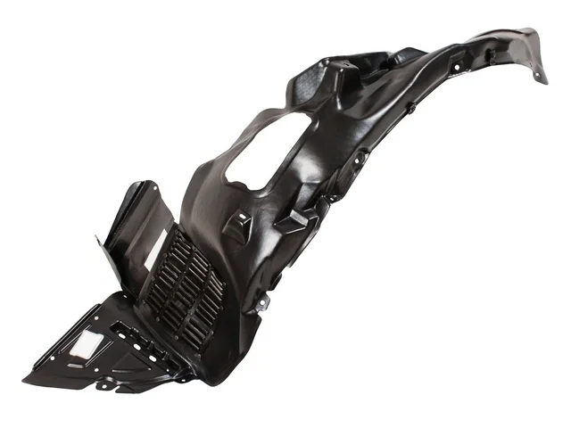 Подкрылок передний левый MITSUBISHI COLT VI Z20 / Z30 2002-2008