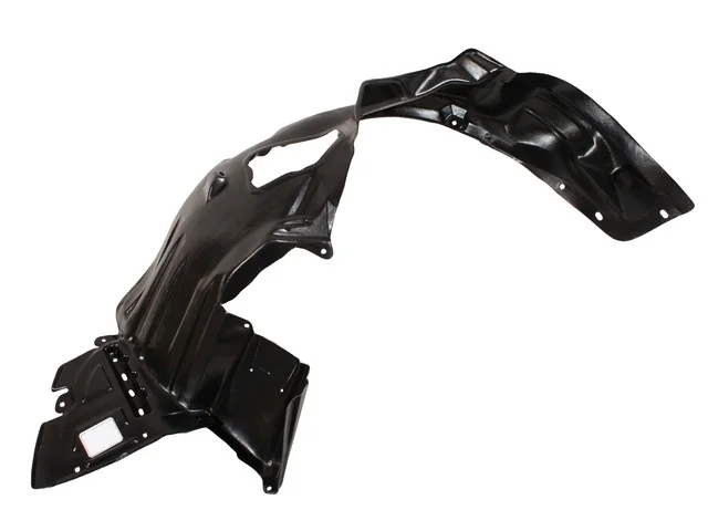 Подкрылок передний правый MITSUBISHI COLT VI Z20 / Z30 2002-2008
