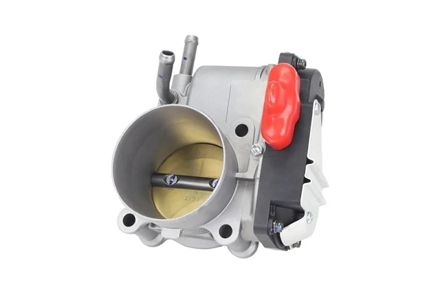 Заслонка дроссельная MITSUBISHI GRANDIS NA4W 2003-2011, OUTLANDER CU 2003-2007, GALANT DJ 2003-2008